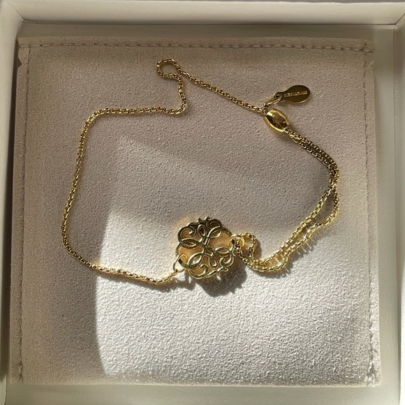 Alex and Ani Jewelry - Alex and Ani Path of Life Pull Chain Bracelet